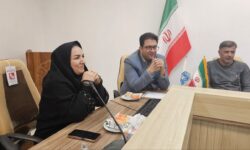 انعقاد تفاهم نامه میان شورای شهر و شهرداری مشکات و ادارات بهزیستی وآموزش وپرورش مشکات